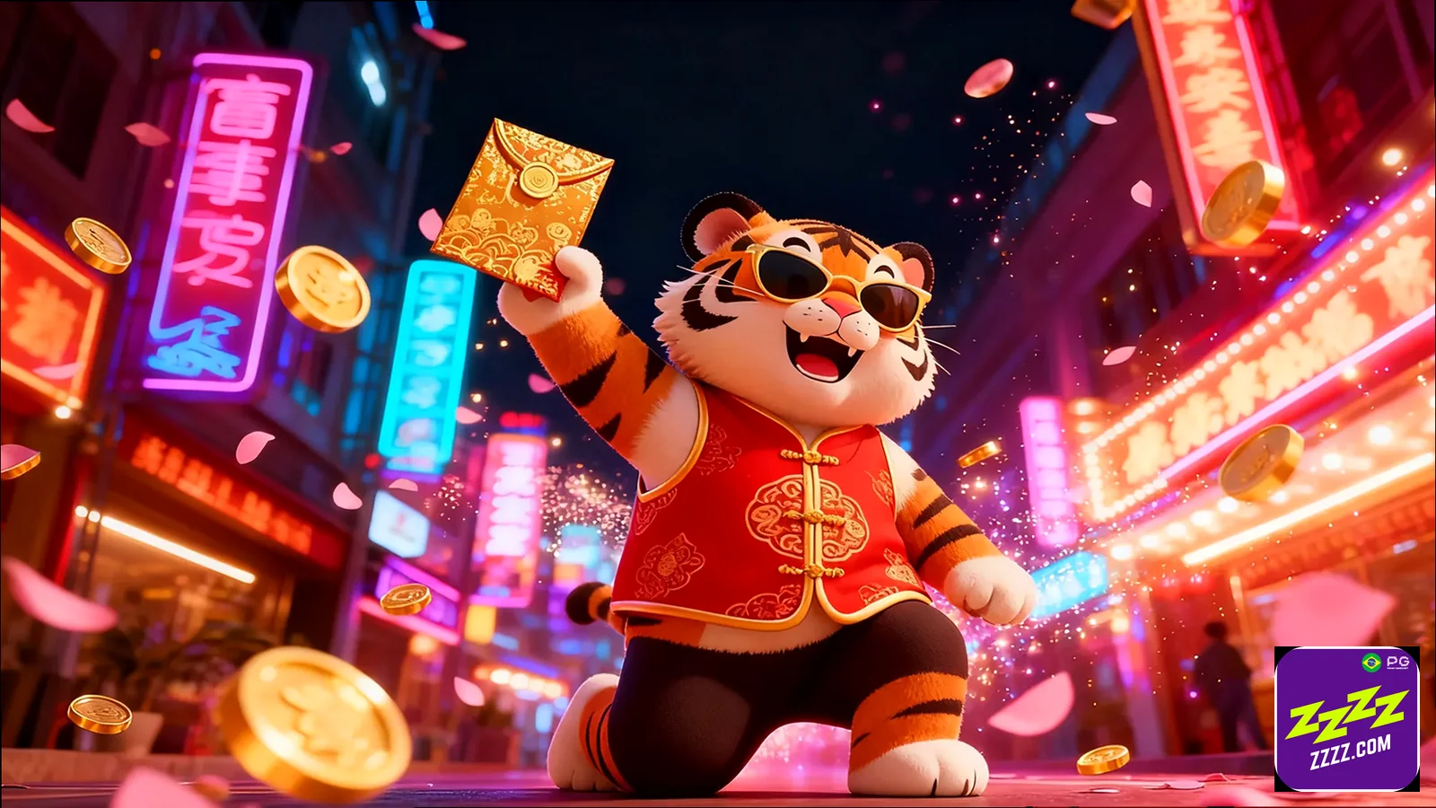 Cena destaque - zzzz